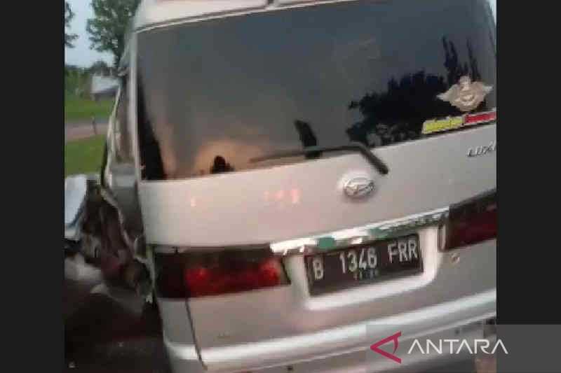 Tol Cipali Makan Korban, Tiga Orang Tewas dalam Kecelakaan di Km 139