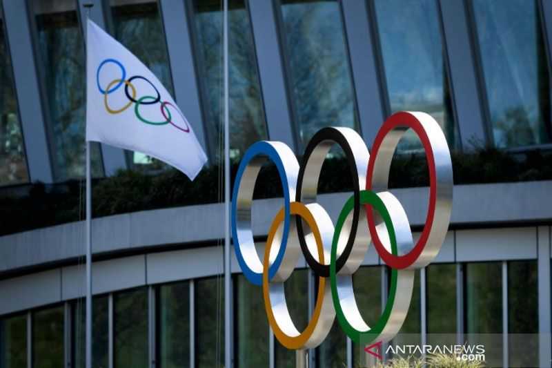 Tolak Atlet Rusia, IOC Tuding Negara Eropa Berstandar Ganda