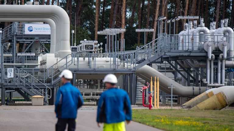 Tolak Upaya Pembatasan Harga Gas Rusia, Menteri Energi Shulginov Sebut Itu Kesepakatan Kartel