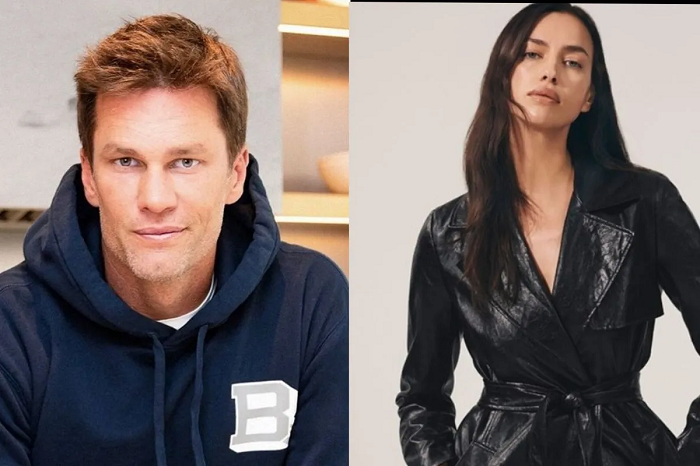 Tom Brady Dan Irina Shayk Terlihat Kembali Berduaan
