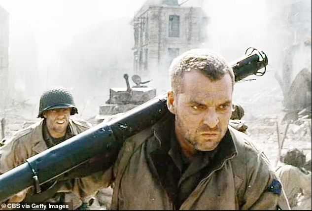 Tom Sizemore, Aktor Film Saving Private Ryan Meninggal di Usia 61 Tahun