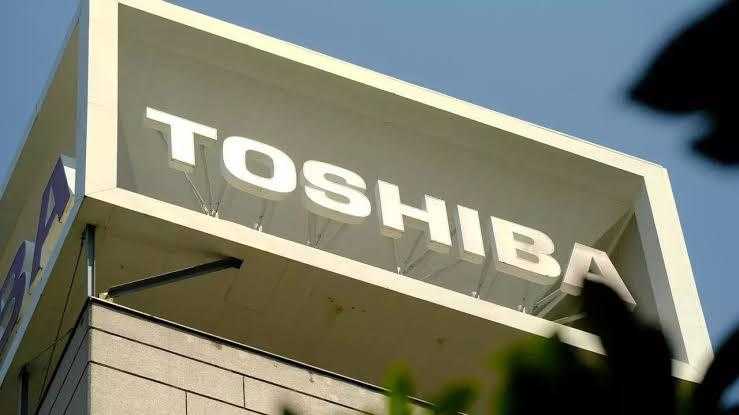Toshiba meminta maaf kepada pemegang saham setelah pemeriksaan suara