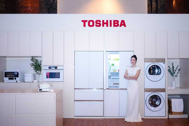 Toshiba Ungkap Strategi Baru Perkuat Pasar di Asia Pasifik