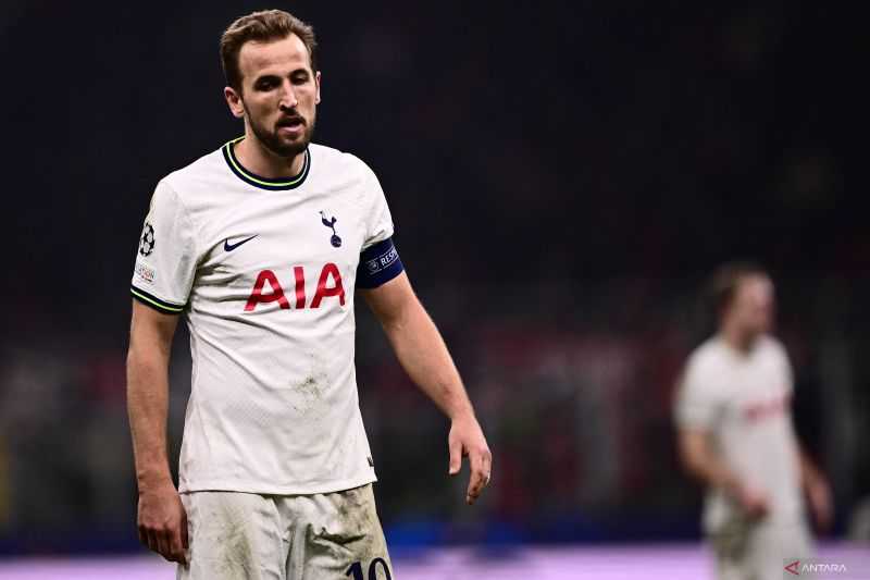 Tottenham Terdepan untuk Gaet Pemain Leverkusen Tapsoba