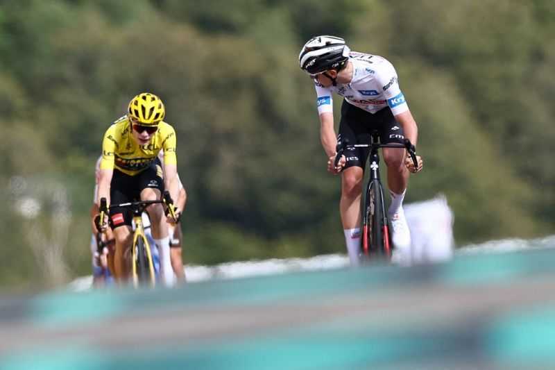 Tour de France 2025 Akan Dimulai dari Kota Lille