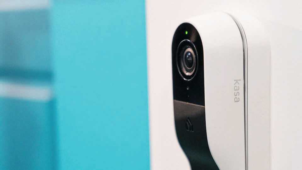 TP-Link Meluncurkan Bel Pintu Cerdas Kasa Baru dengan Kemampuan Video
