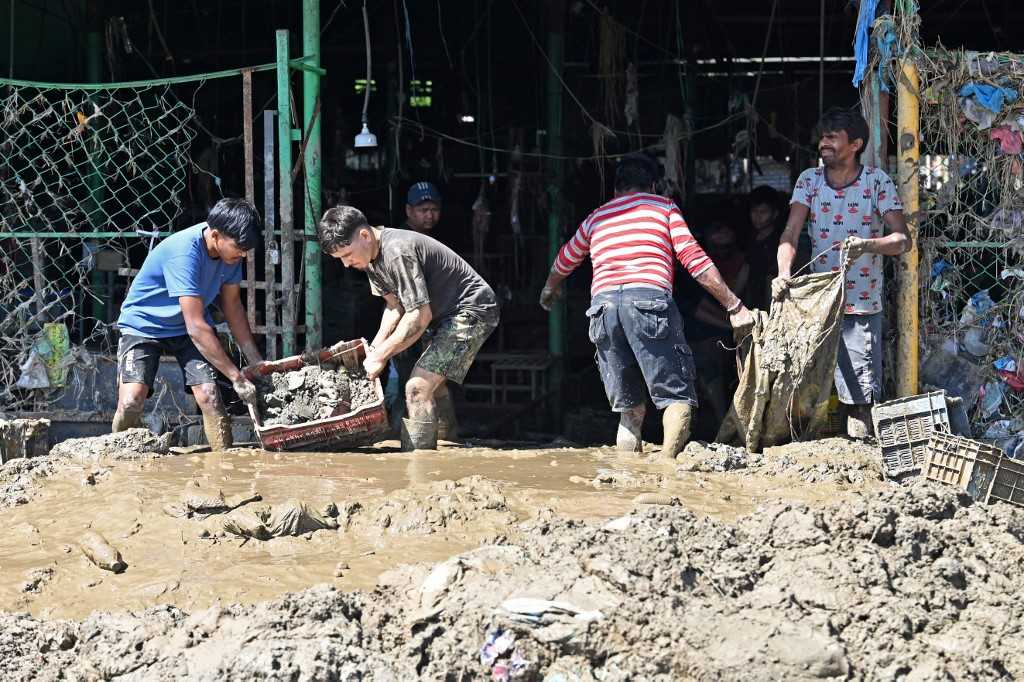 Tragedi Banjir Besar di Nepal: 192 Orang Tewas, 30 Hilang 3