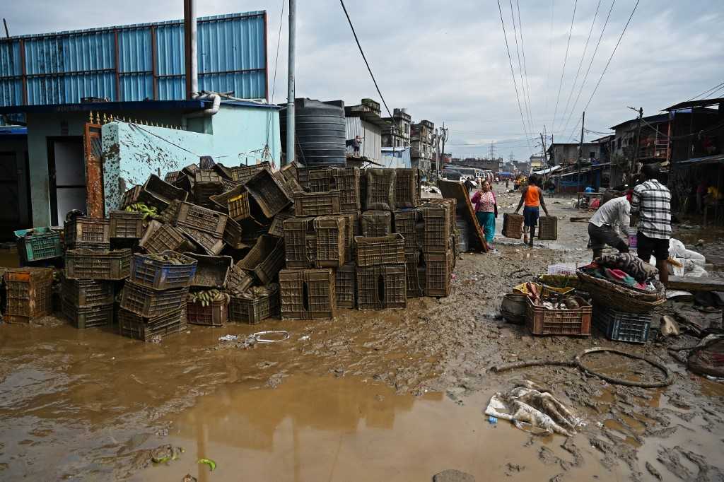 Tragedi Banjir Besar di Nepal: 192 Orang Tewas, 30 Hilang 4