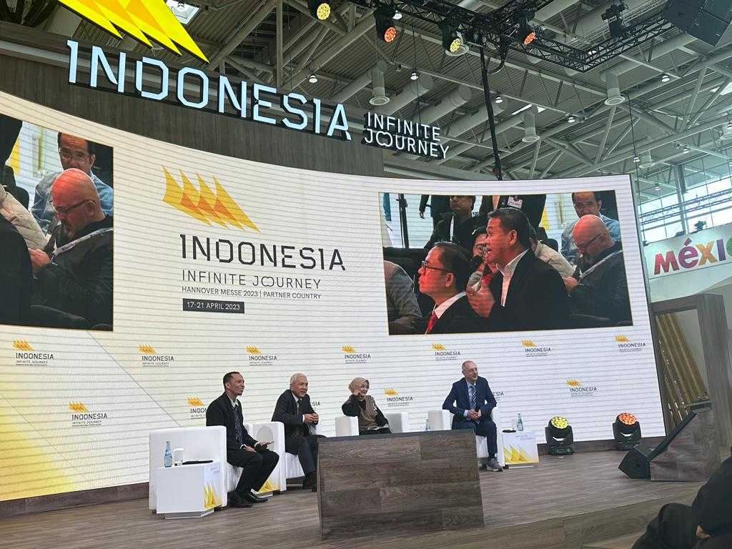 Transformasi Ekosistem Pembelajaran Vokasi Berbasis Industri