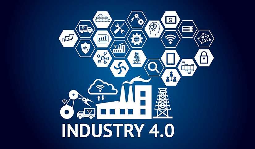 Transformasi Industri 4.0 Lambat