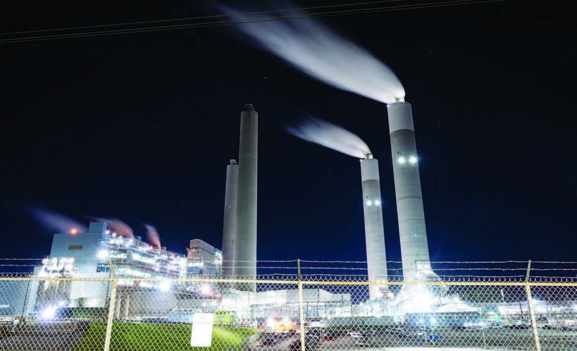Transisi Dunia Menuju Energi Bersih Berjalan Lambat