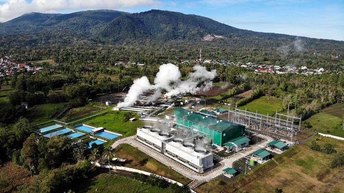 Transisi ke Energi Bersih, RI Diprediksi jadi Pemain Geothermal Terbesar Dunia
