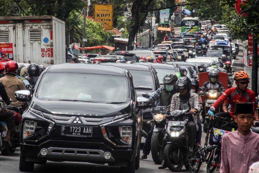 Transportasi Kereta Gantung Butuh Rp7,31 Triliun