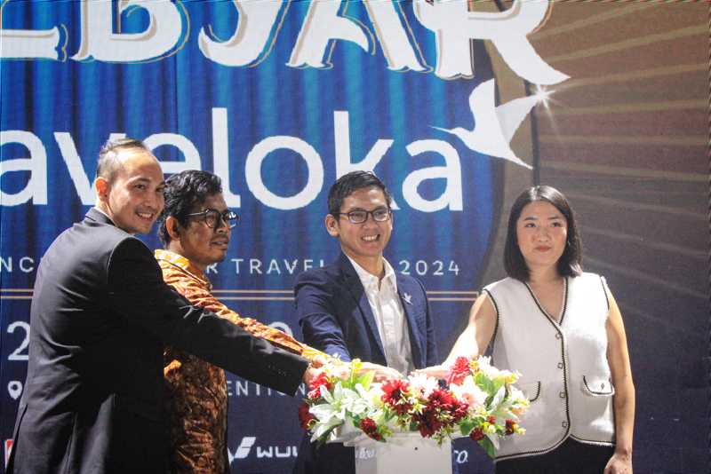 Traveloka Kembali Hadirkan Gebyar Traveloka