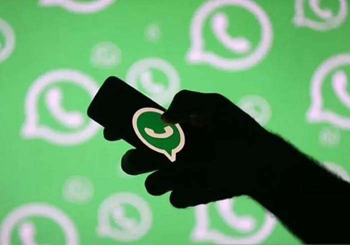 Trik Menautkan Whatsapp di Tablet dengan Ponsel