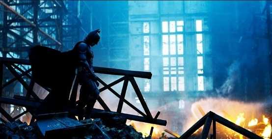 Trilogi Dark Knight akan Kembali Tayang di Bioskop Hanya untuk Satu Hari