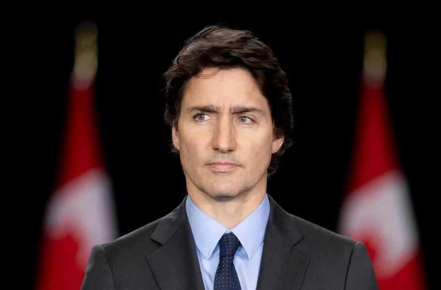 Trudeau Perintahkan Selidiki Dugaan Intervensi Tiongkok di Pemilu Kanada