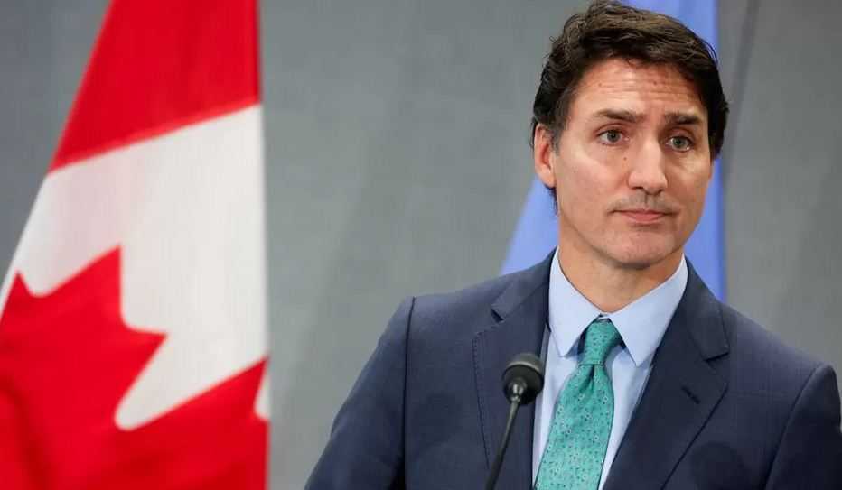 Trudeau Pertimbangkan Buka Daftar Eks Nazi di Kanada