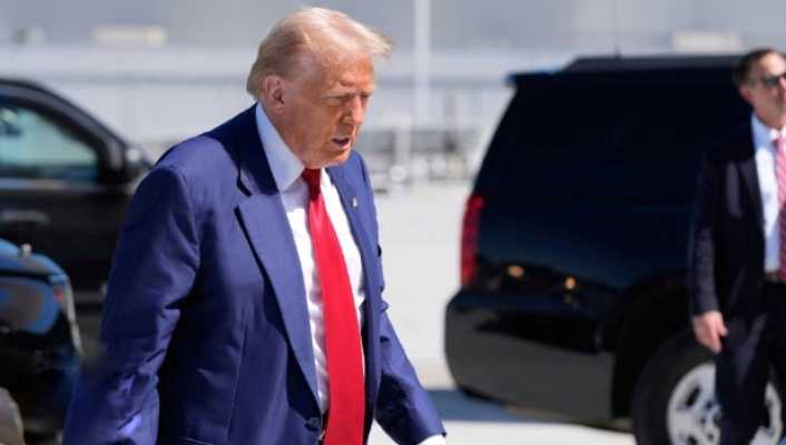 Trump menjadi Sasaran Percobaan Pembunuhan saat Bermain Golf di Florida