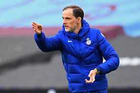 Tuchel Berharap Chelsea Pulihkan Diri