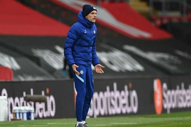 Tuchel : Kembalinya Suporter Momentum Chelsea Finis Empat Besar