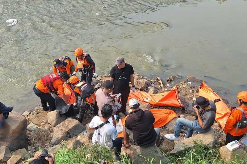 Tujuh Mayat yang Ditemukan di Kali Bekasi Diduga karena Tawuran