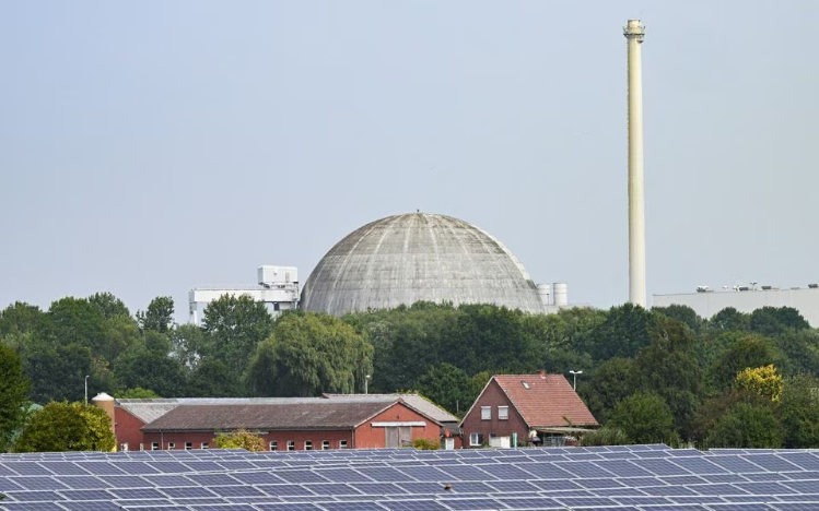 Tujuh Negara Tolak Nuklir Masuk dalam Target Energi Terbarukan Uni Eropa