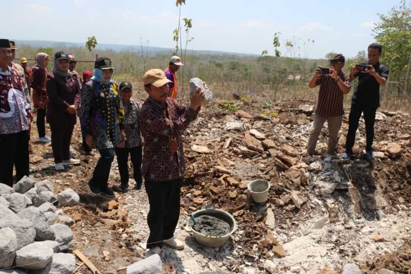 Tuksono di Kulon Progo Membangun Kampung Tradisional untuk Lestarikan Budaya Lokal