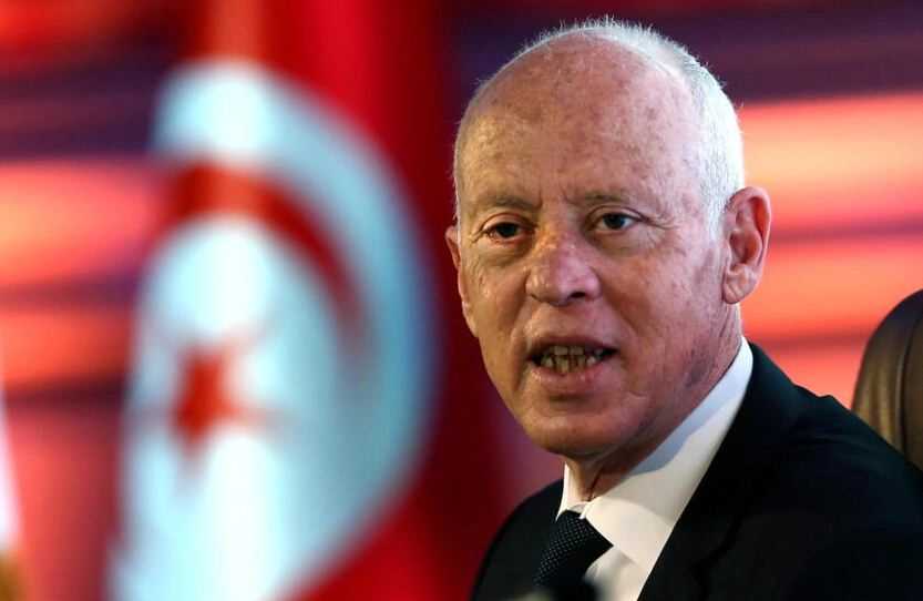 Tunisia Tolak Bantuan Rp2 Triliun dari Uni Eropa