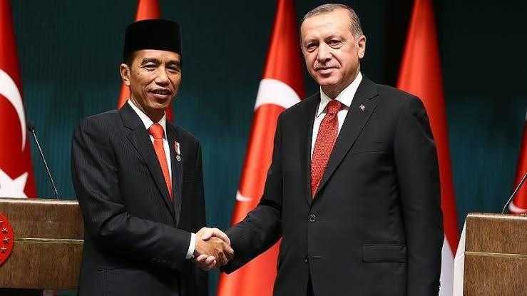 Turki Percepat Pembangunan Tol Trans Sumatera
