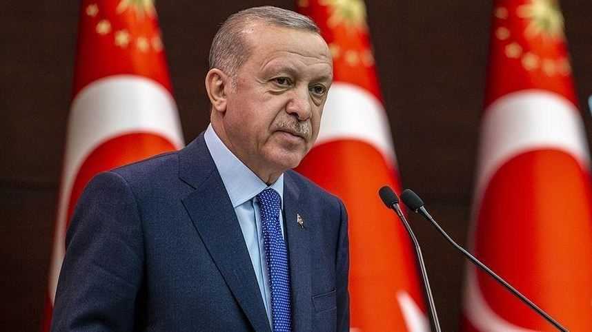 Turki Resmi Berubah Jadi Turkiye, Erdogan: Representasi Terbaik dari Nilai Budaya dan Peradaban Turki