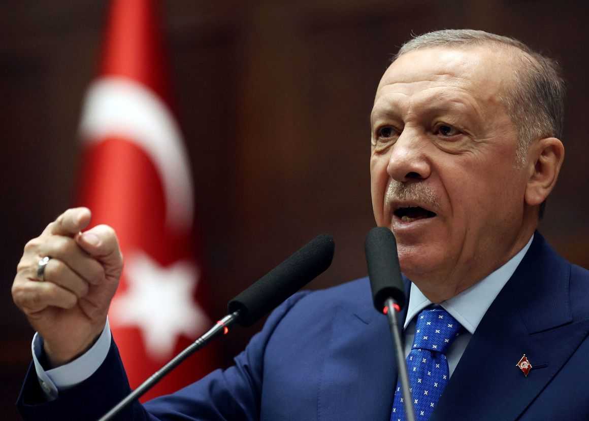 Turki Sebut Negara Nordik Harus Ubah Aturan Vital Ini untuk Memenuhi Syarat dan Tuntutan NATO, Apa Itu?