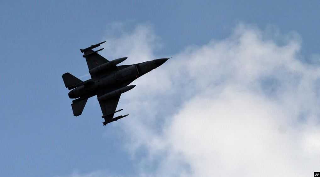 Turki Tiba-tiba Tutup Wilayah Udara bagi Pesawat Rusia yang Terbang ke Suriah, Ada Apa?