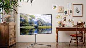 TV Premium LG Dibekali Teknologi AI dan Dolby Terbaru