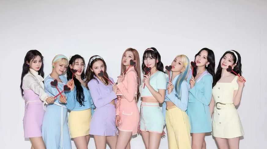 TWICE Konser di Jakarta, Ini Jadwal dan Peraturan yang Wajib Ditaati Penonton