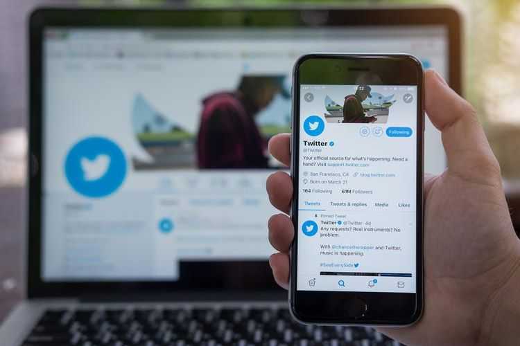 Twitter Blue Resmi Masuk Indonesia, Intip Berbagai Informasinya