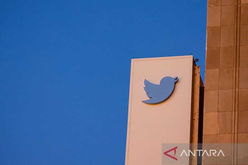 Twitter Sempat Down, Pengguna Laporkan Beragam Masalah