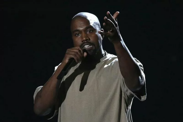 Twitter Tangguhkan Lagi Akun Kanye West