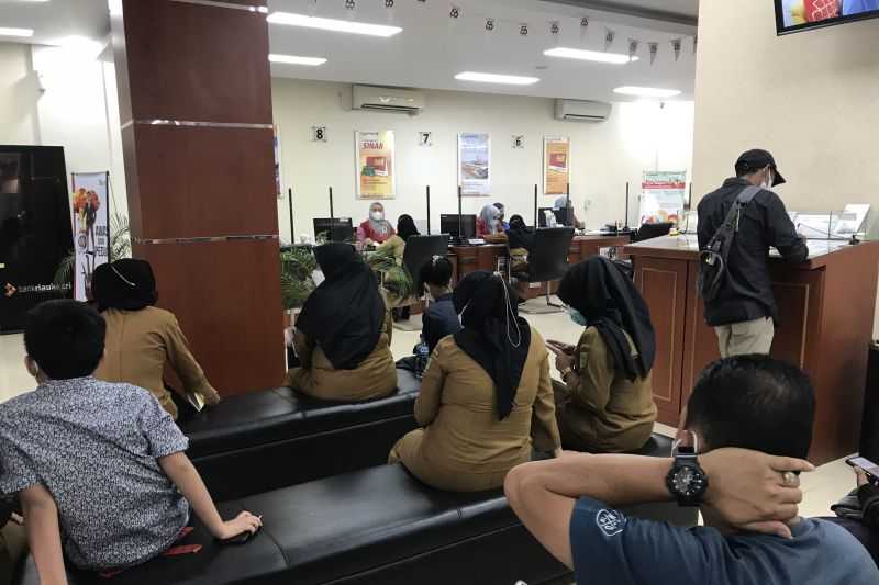 Uang Nasabah Raib di Rekening, Bank Riau Kepri Nyatakan Bertanggung Jawab dan Sarankan untuk Lakukan Ini