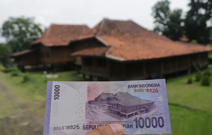 Uang Pecahan Rp10 Ribu Tahun Emisi 2005 Tidak Berlaku Lagi