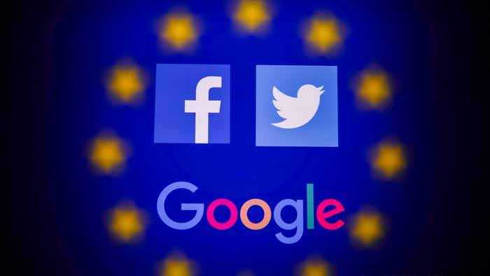 UE: Platform Internet Harus Hapus Konten Teroris