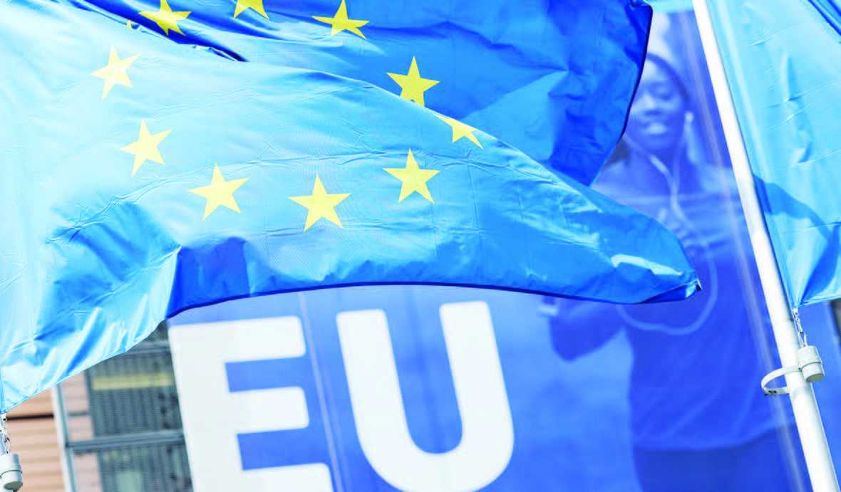 UE Siapkan Bantuan Infrastruktur 300 Miliar Euro di Seluruh Dunia