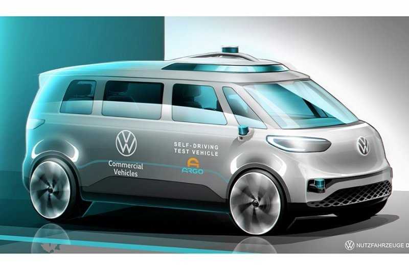 UE Wajibkan Mobil Emisi Nol Karbon pada 2035, VW: Tantangan Terbesarnya adalah Produksi Baterai
