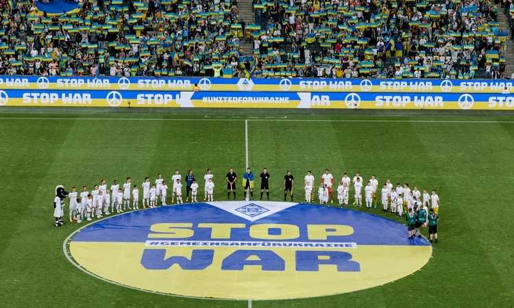 UEFA Larang Rusia Ikuti Undian Kualifikasi Euro 2024 Imbas Invasi Ukraina