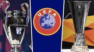UEFA Nations League Akan Gunakan Fase Gugur