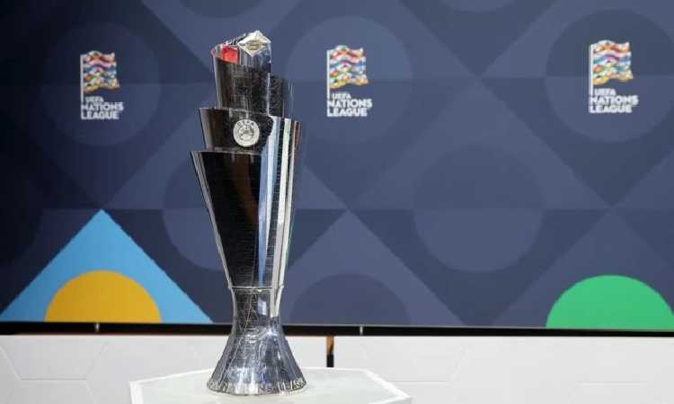 UEFA Nations League Bakal Pakai Format Fase Gugur Baru Setelah 2024