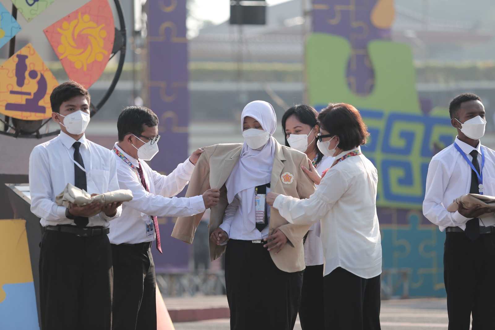 UGM Buka Program Penelusuran Siswa Bibit Unggul Lulusan Daerah Terdepan, Terluar, dan Tertinggal