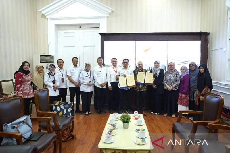 UIN Bantu Bogor Tingkatan Pendidikan