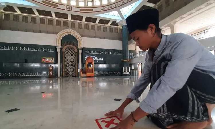 Umat Muslim RI Perlu Tahu! Majelis Ulama Indonesia Rilis Panduan Ibadah Selama Ramadan Singgung Soal Tarawih dan Takbir, Begini Rinciannya