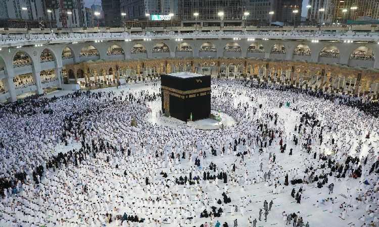 Umat Muslim RI Siap-siap! Kementerian Agama Segera Tetapkan Biaya Ibadah Haji 2022, akan Diumumkan Pekan Ini
